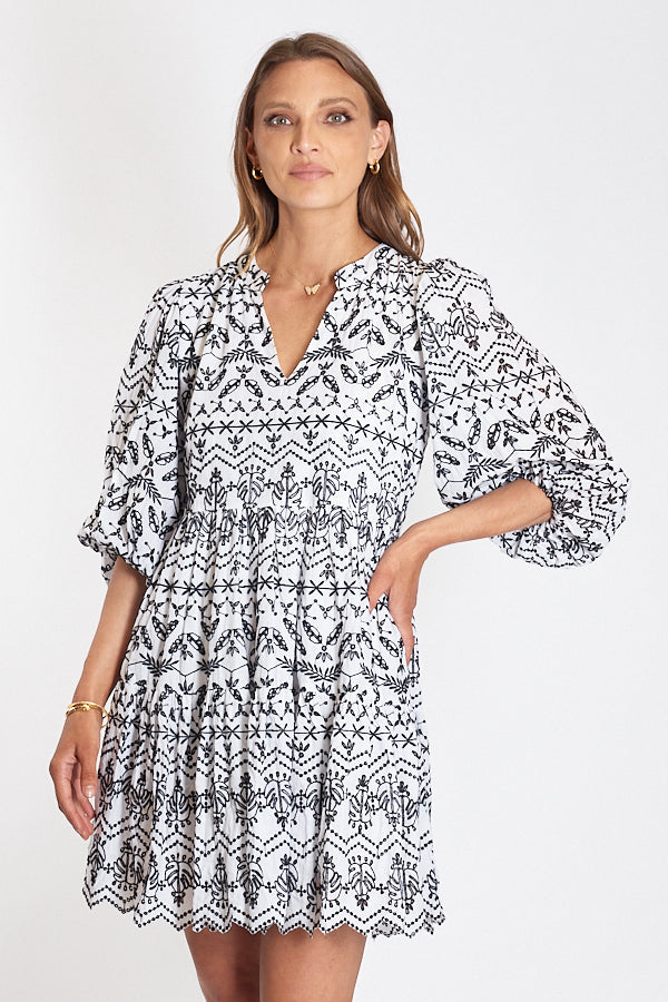 Ruby Yaya Matador Dress