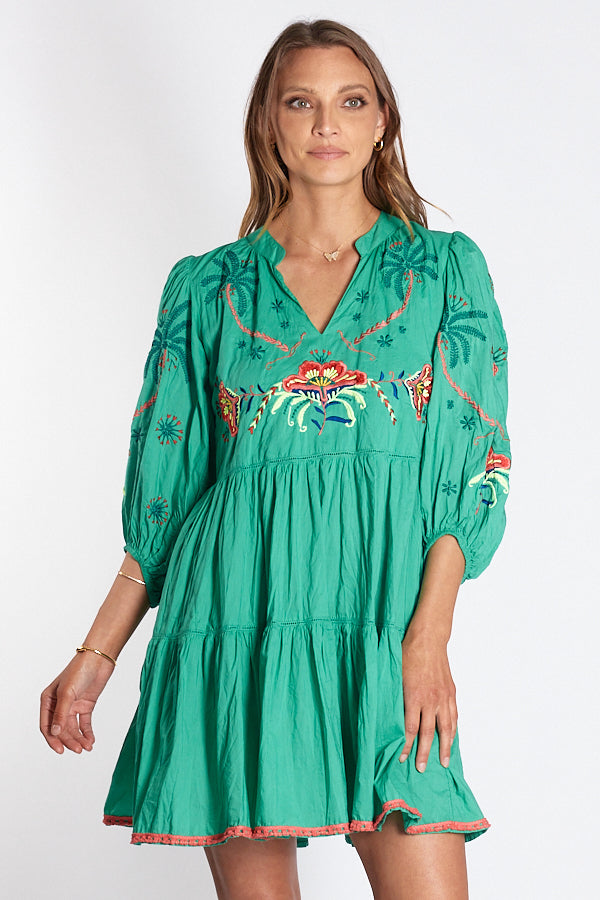 Ruby Yaya Alabama Dress