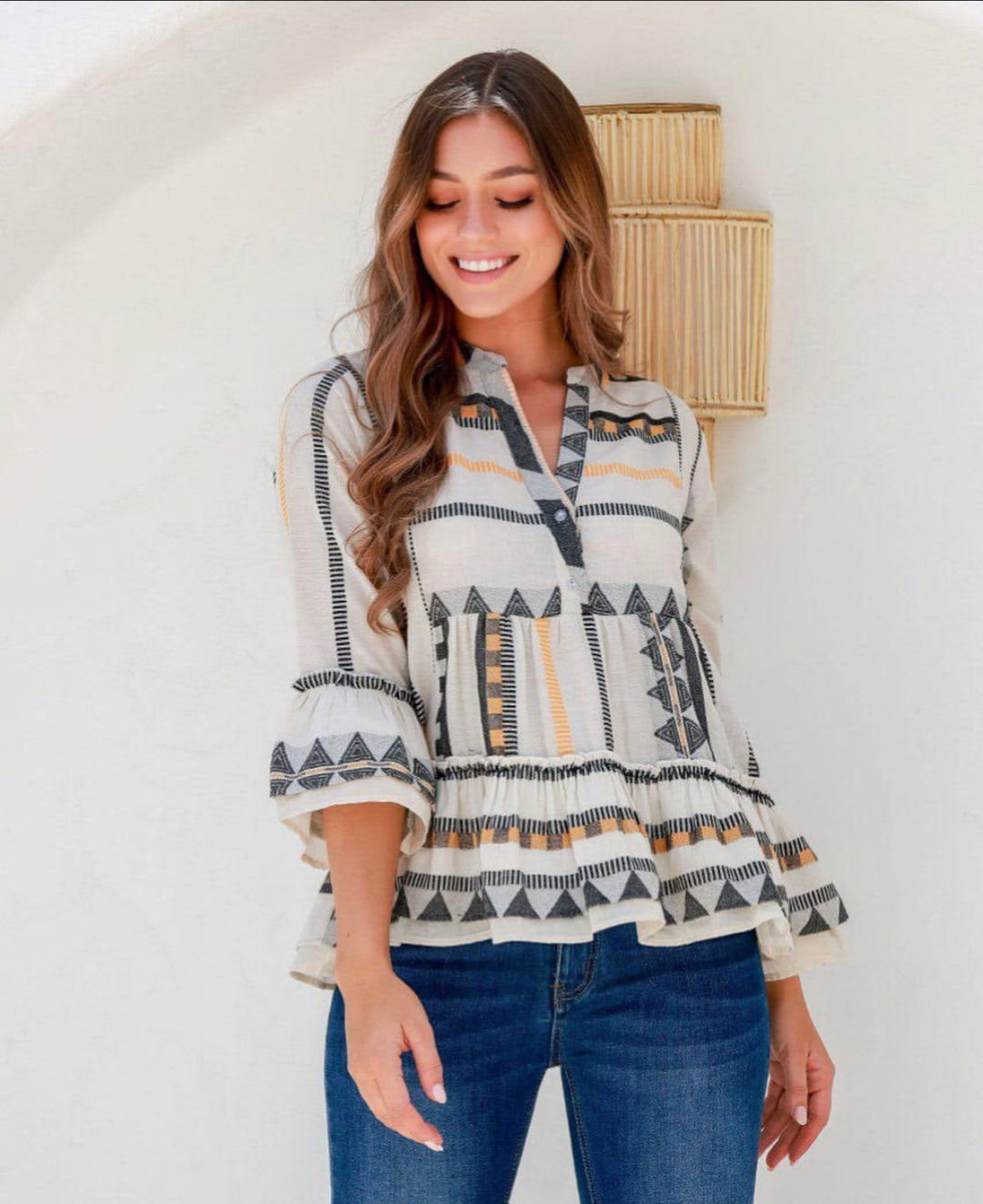 Mediterranean Top