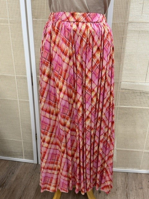 Bree Maxi Skirt