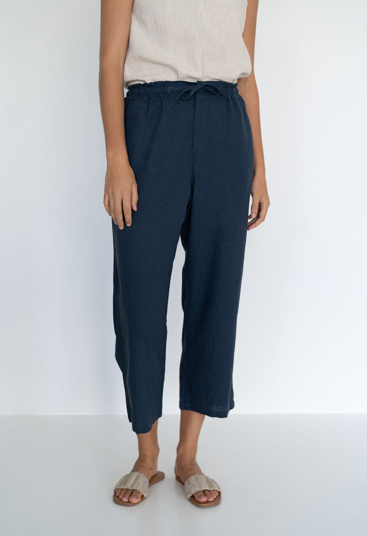 Humidity Charlie Pant - Navy
