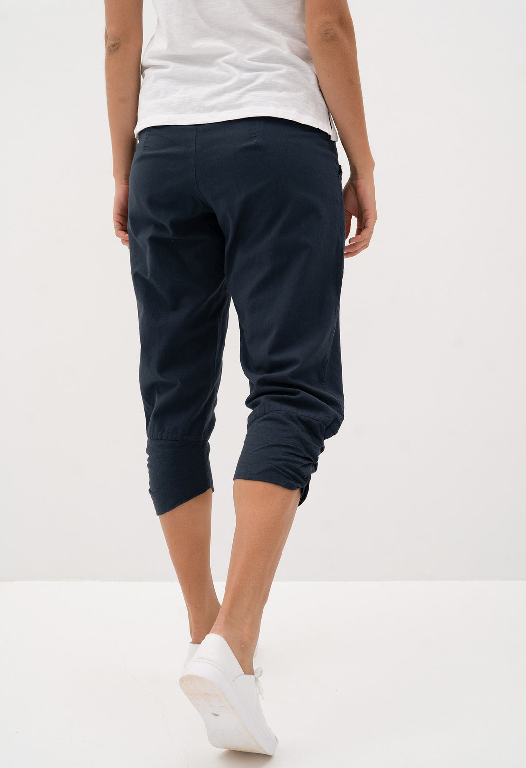 Humidity Castaway Pant - Navy