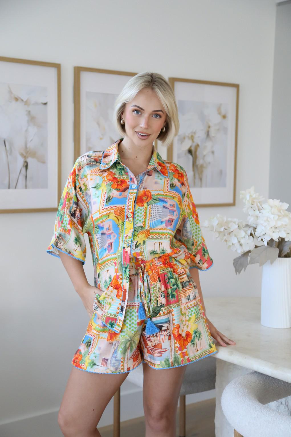 Cider Top - Citrus Fun