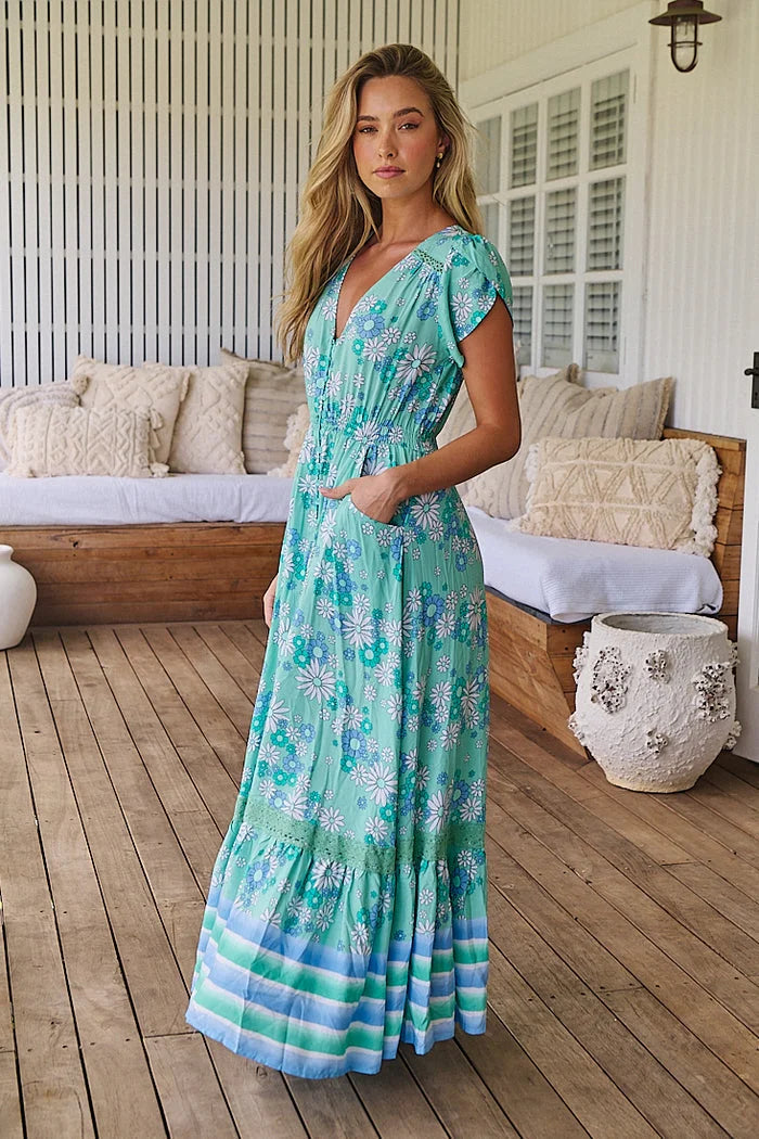 Carmen Maxi Malina