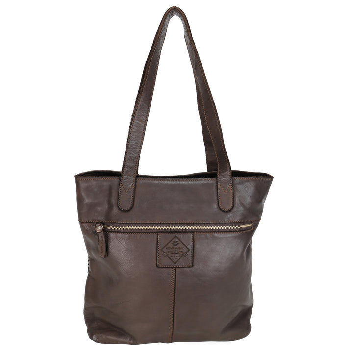 Kompanero Daphne Bag