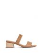 Gianna Tan Short Heel