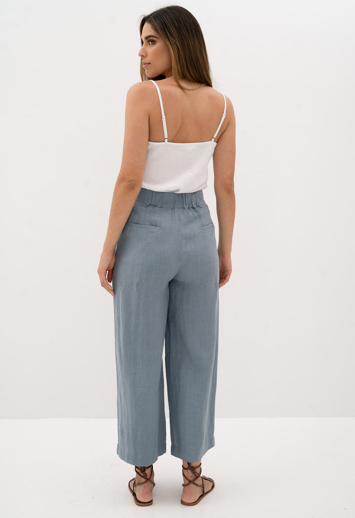 Humidity Coast Pants - Storm Blue