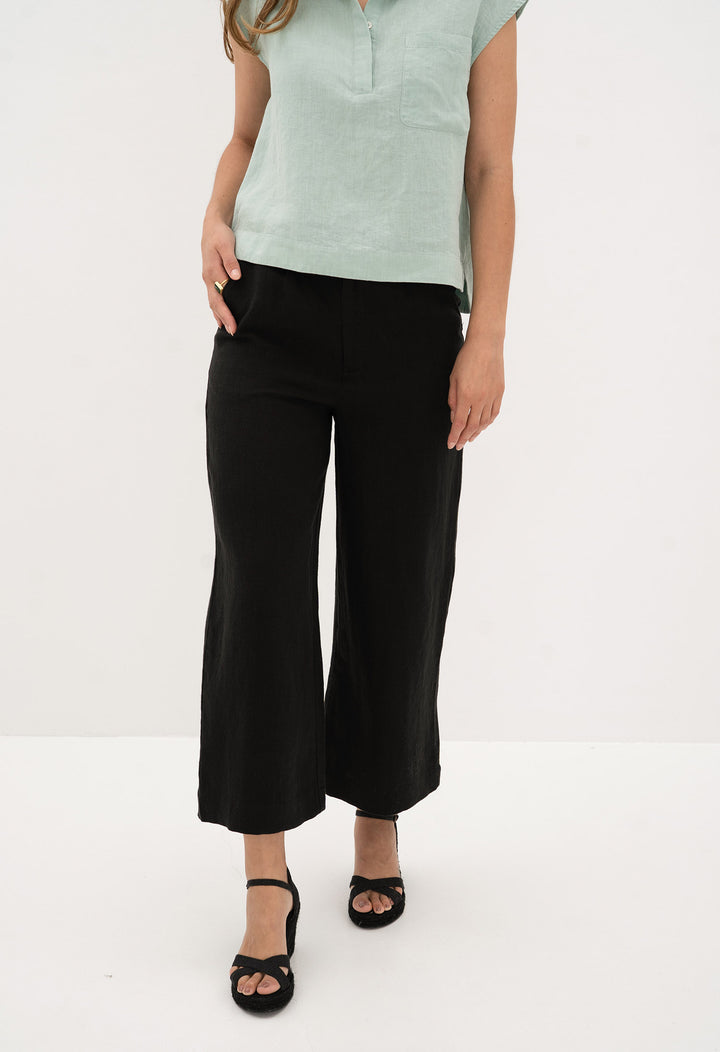 Humidity Coast Pants - Black