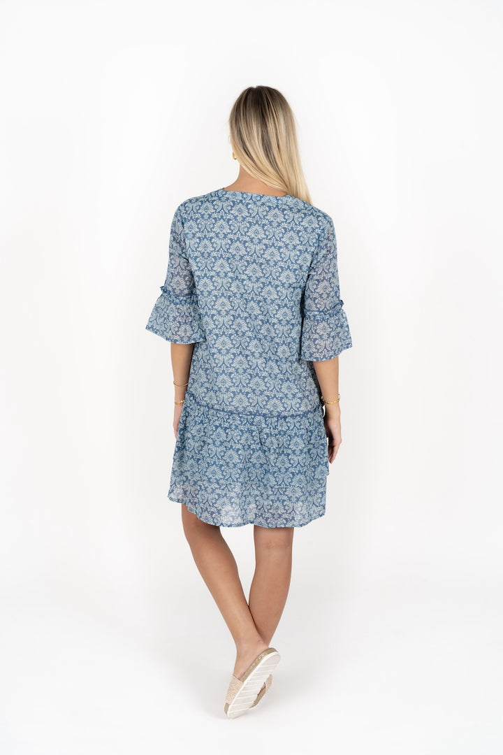 Paradise Dress - Aries