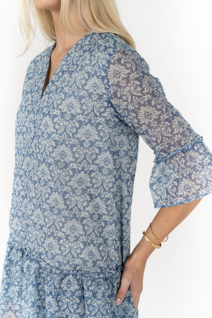 Paradise Dress - Aries