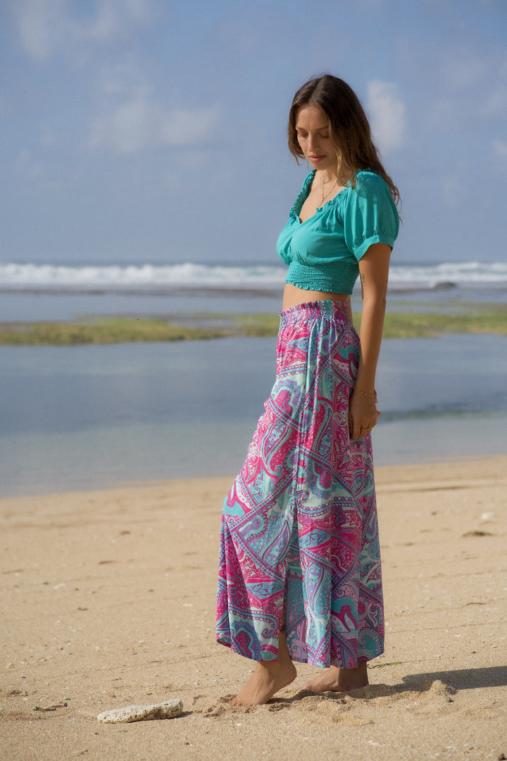 Honey & Stone Mya Pant - Summersault