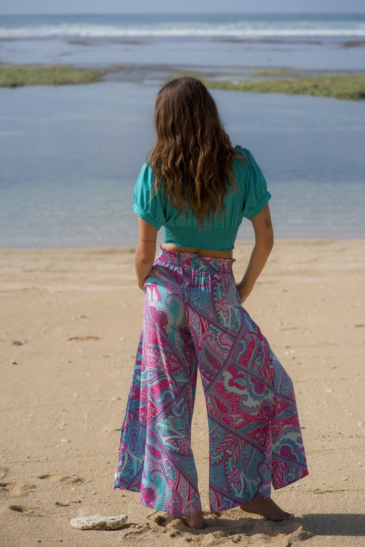 Honey & Stone Mya Pant - Summersault