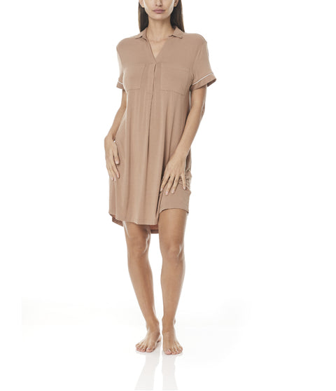 Gingerlilly Jacinta Nightie