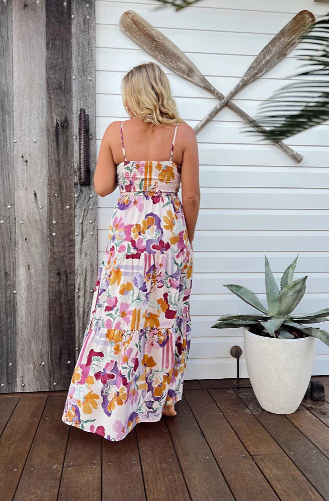 Bambi Maxi - Sweet Lily