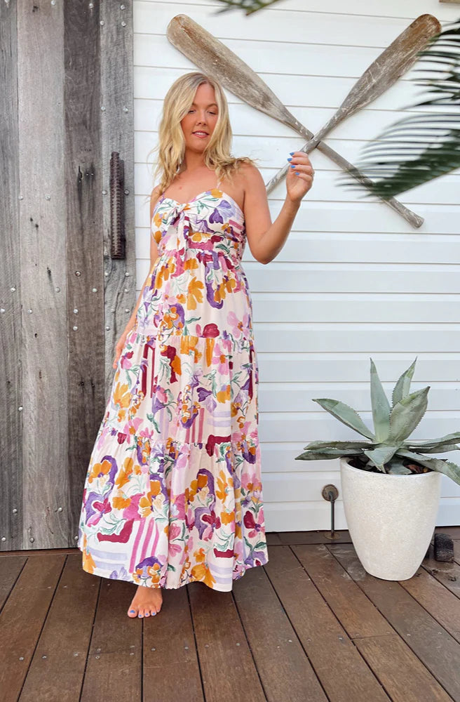 Bambi Maxi - Sweet Lily