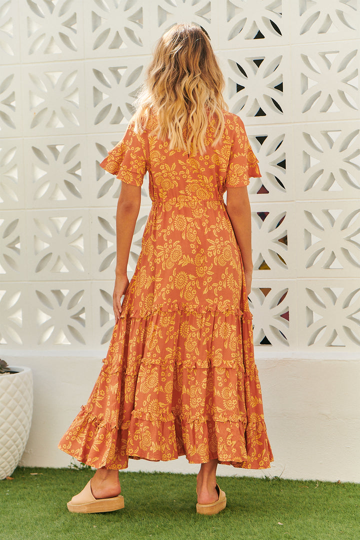 Sun Dream Lenni Maxi