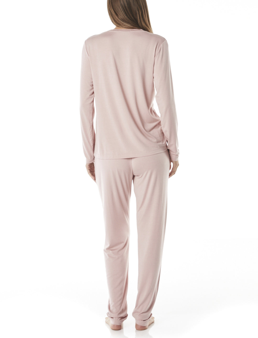 Gingerlilly Pearl Modal PJ Set