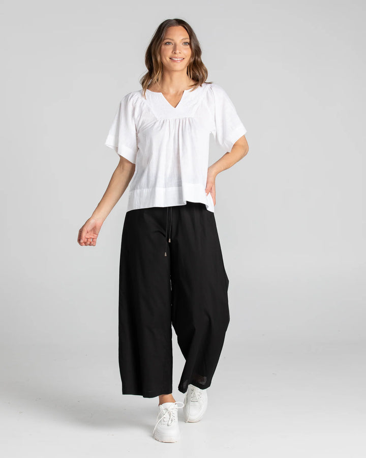 Boom Shankar Ria Pants - Black