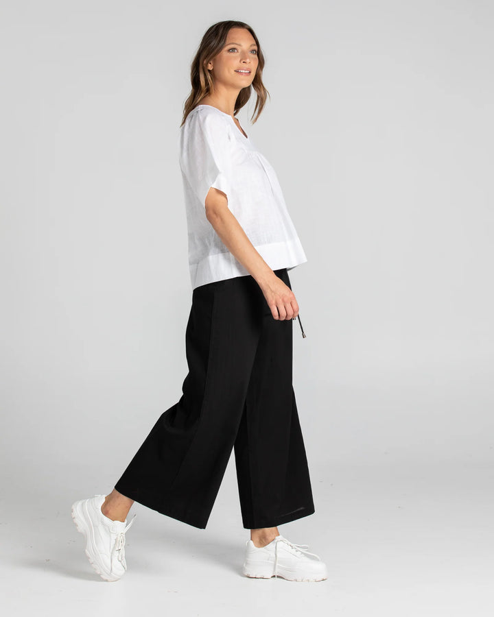 Boom Shankar Ria Pants - Black