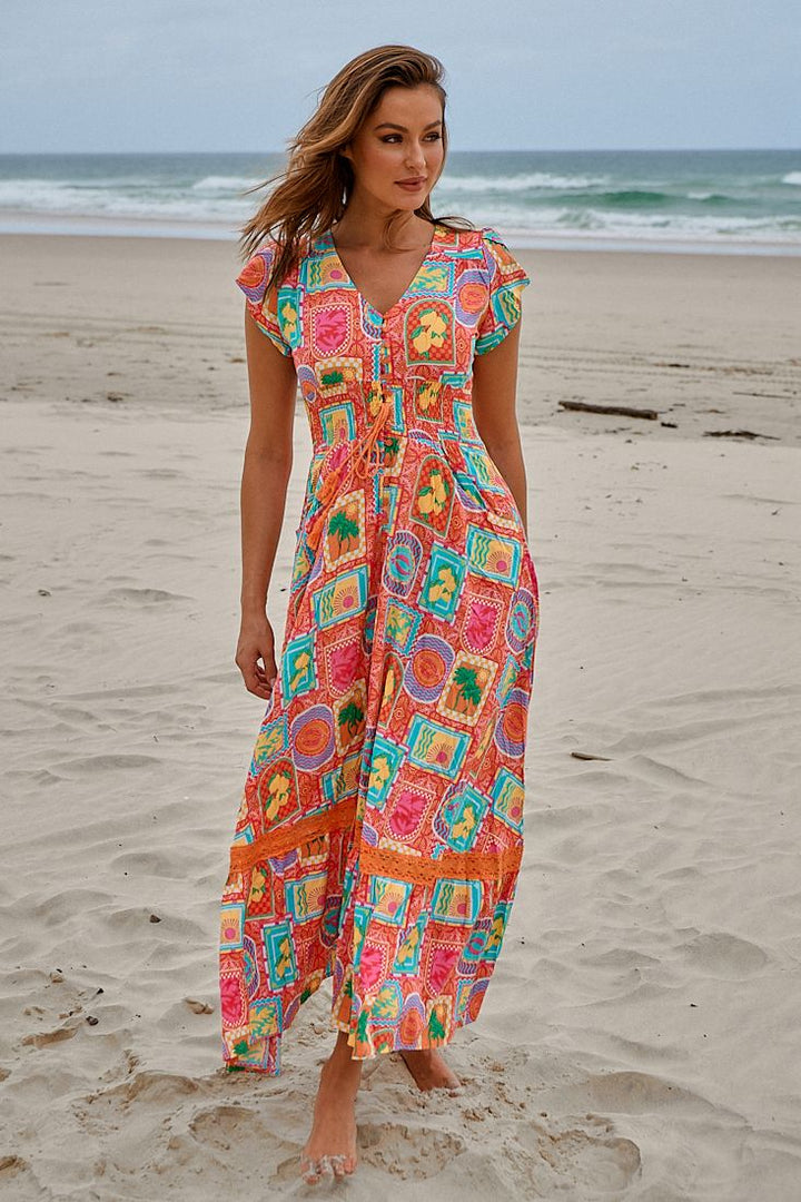 Romi Maxi Sicily