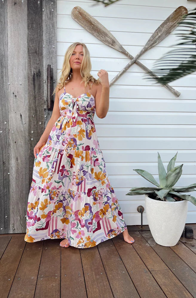 Bambi Maxi - Sweet Lily