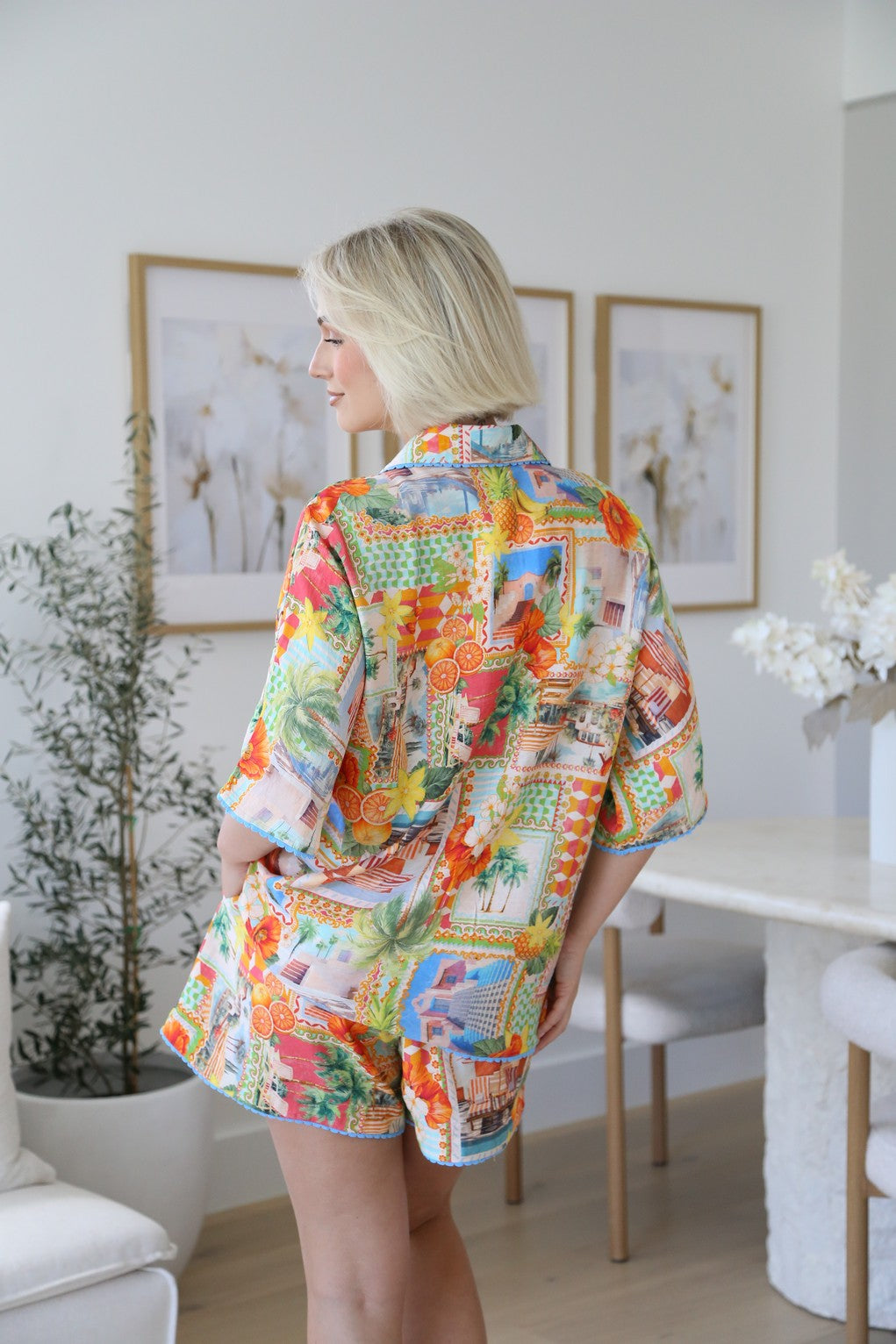 Cider Top - Citrus Fun