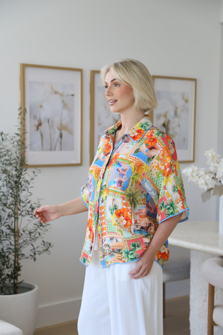 Cider Top - Citrus Fun