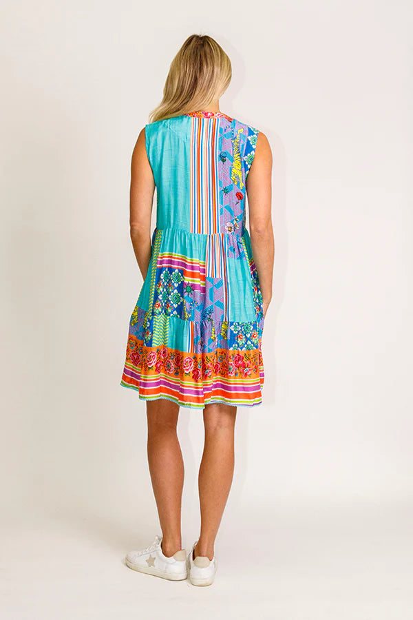 Lulalife Deewhy Dress