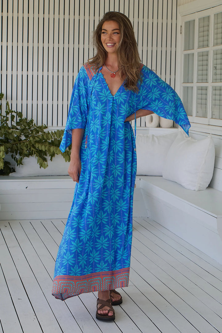 Bree Maxi - Take Me On Vacay