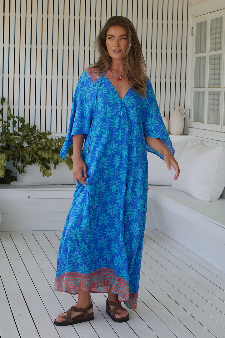 Bree Maxi - Take Me On Vacay