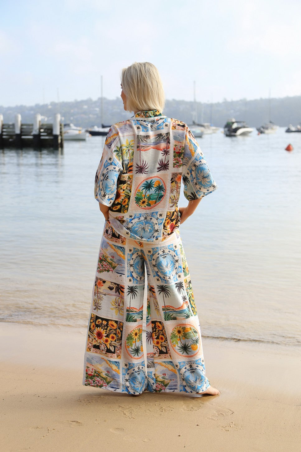 Cider Top - Sunflowers